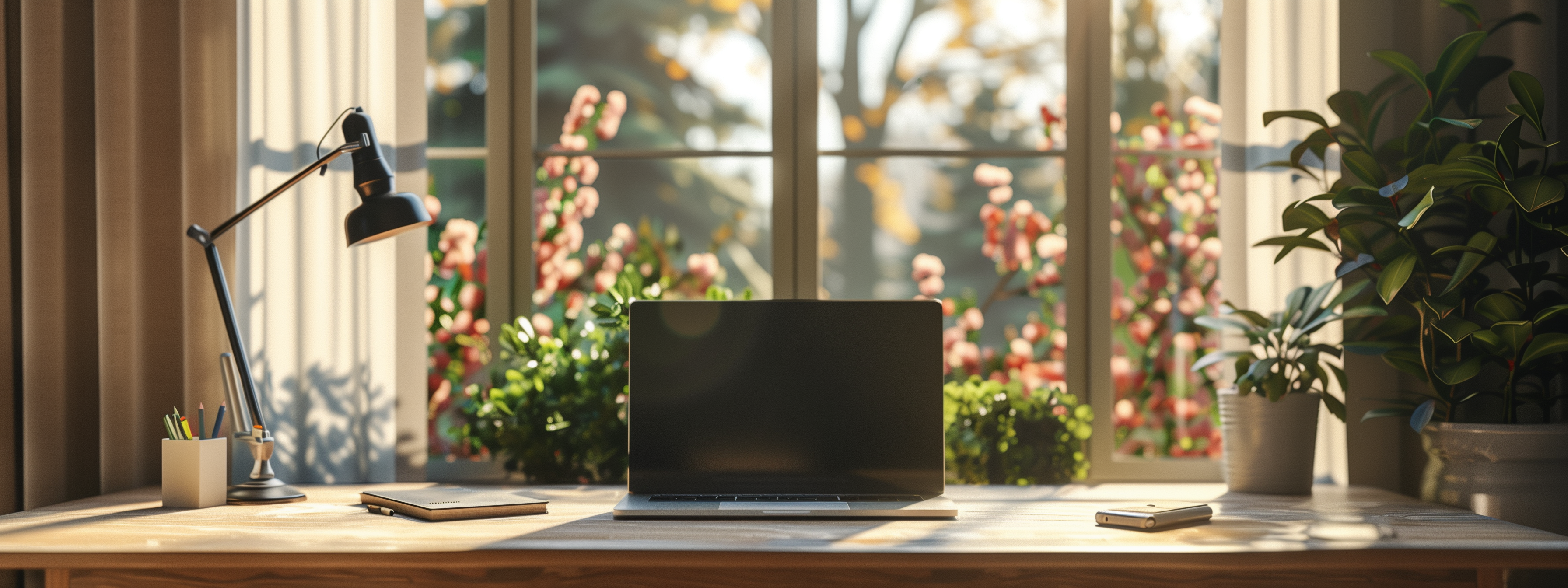 Curated Packages for Home Transformation